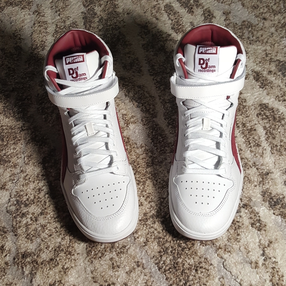 Puma Def Jam ๐ฅ - Picture 9 of 12